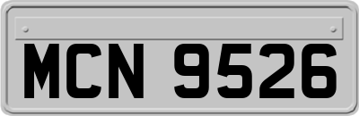 MCN9526