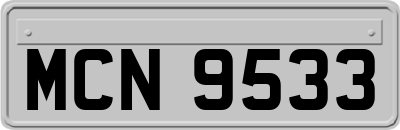 MCN9533