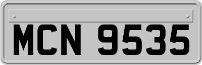 MCN9535