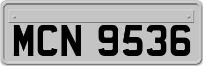 MCN9536