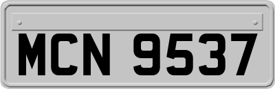 MCN9537