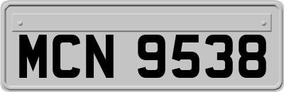 MCN9538