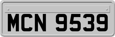 MCN9539