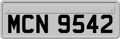MCN9542
