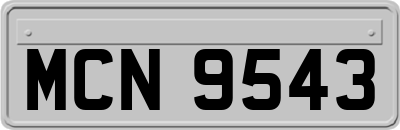 MCN9543