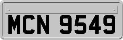 MCN9549