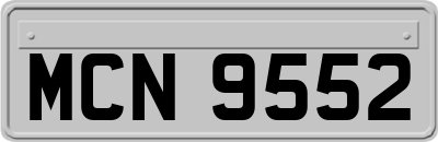 MCN9552