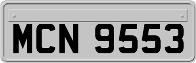 MCN9553