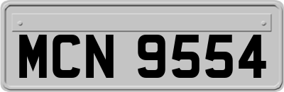 MCN9554