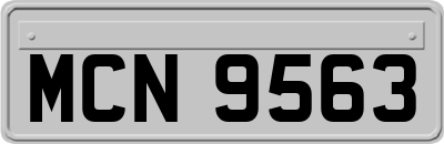 MCN9563