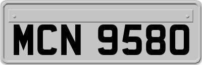 MCN9580