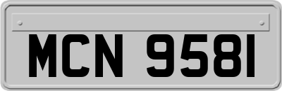 MCN9581