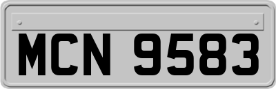 MCN9583