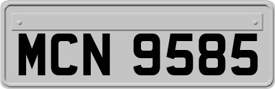 MCN9585