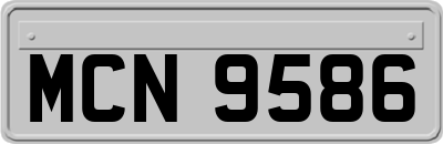 MCN9586