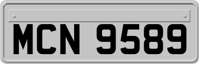 MCN9589