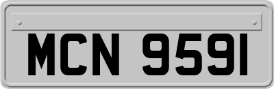 MCN9591