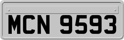 MCN9593