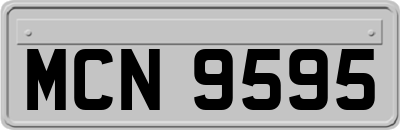 MCN9595