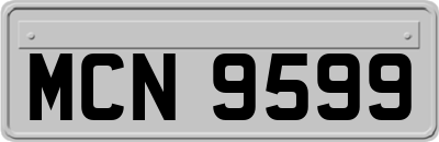 MCN9599