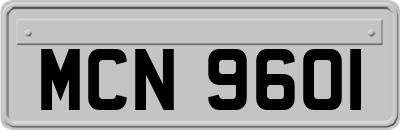 MCN9601
