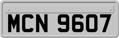 MCN9607