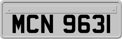 MCN9631