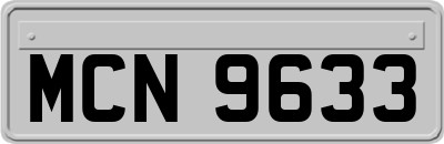 MCN9633