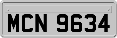 MCN9634