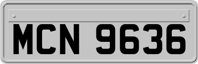 MCN9636