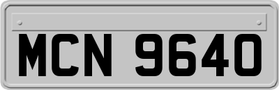 MCN9640