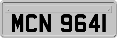MCN9641