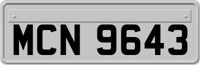 MCN9643