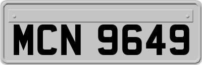 MCN9649