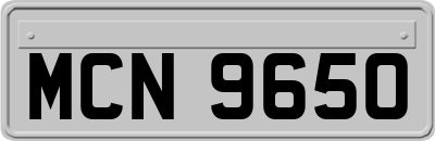 MCN9650