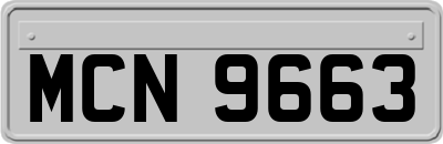 MCN9663