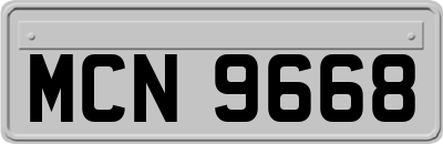 MCN9668