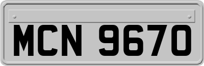 MCN9670