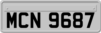 MCN9687