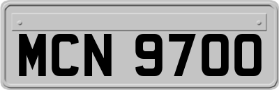 MCN9700