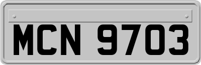MCN9703