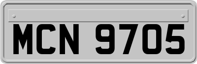 MCN9705