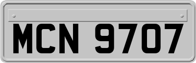 MCN9707