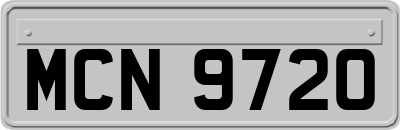 MCN9720