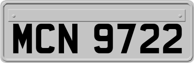 MCN9722