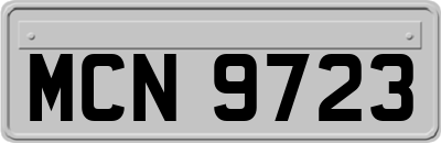 MCN9723