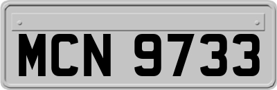 MCN9733
