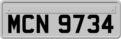 MCN9734