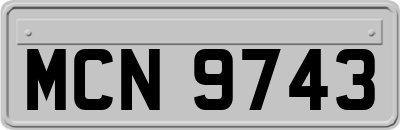 MCN9743