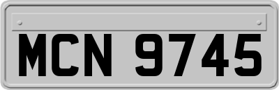 MCN9745